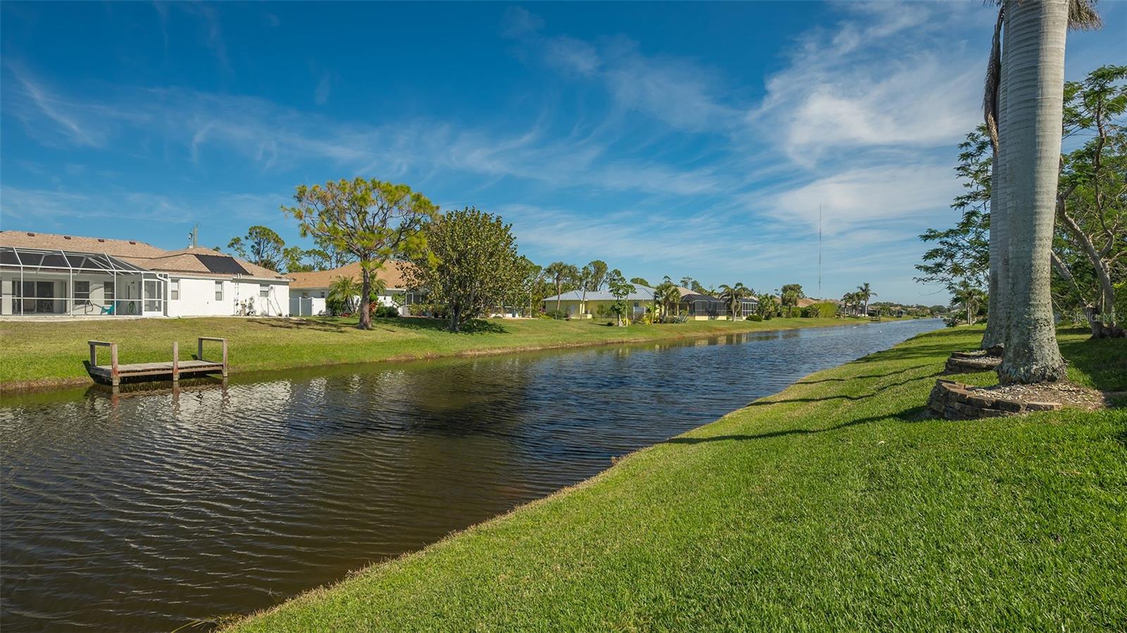 ROTONDA WEST LONG MEADOW - Residential