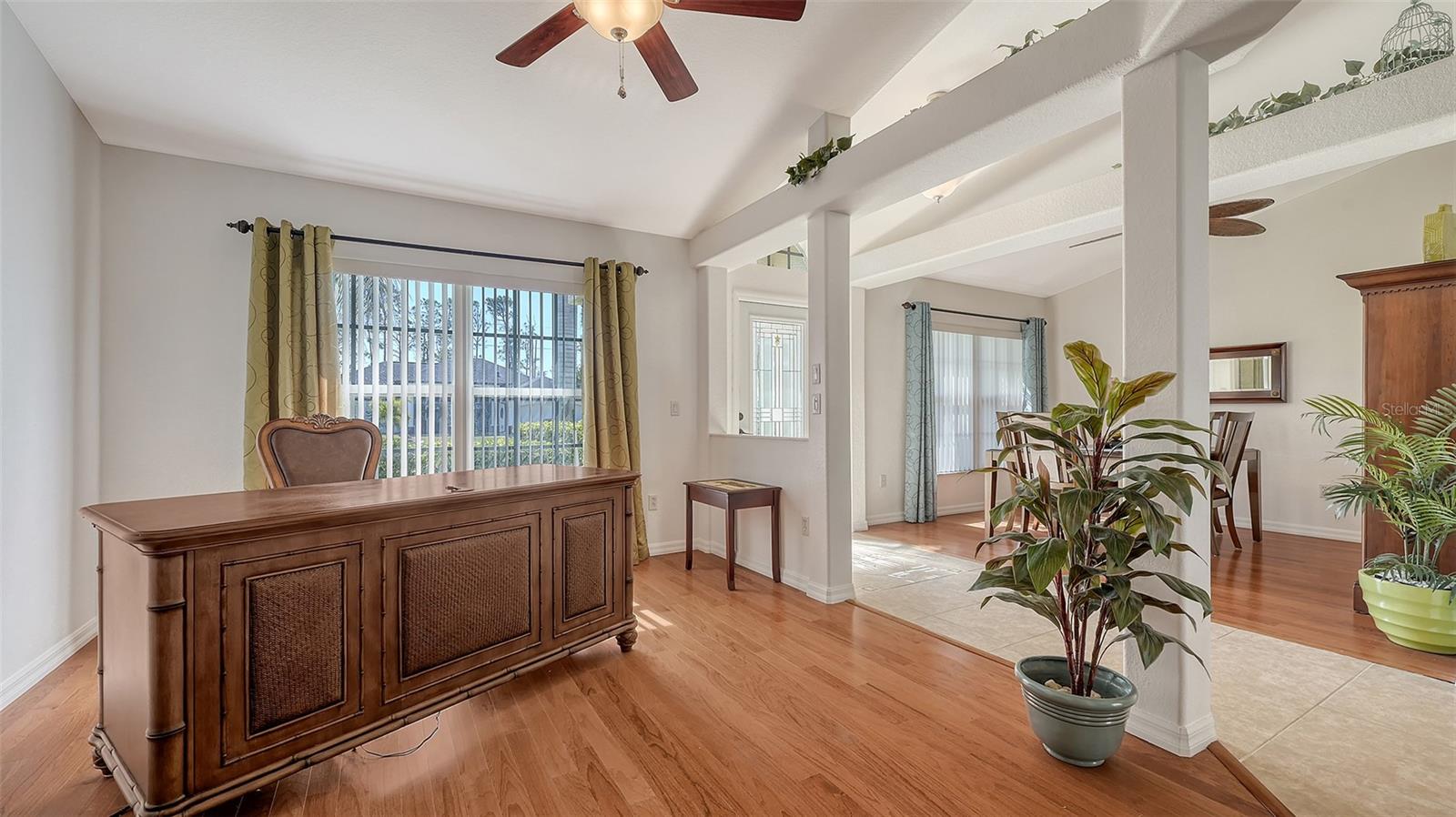 ROTONDA WEST LONG MEADOW - Residential