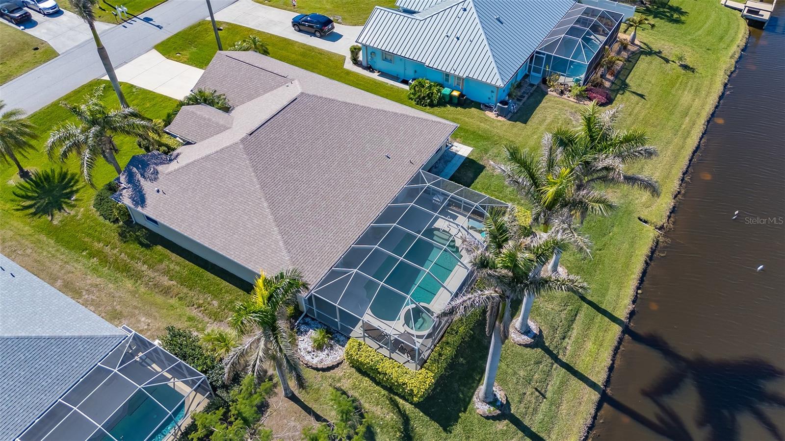 ROTONDA WEST LONG MEADOW - Residential