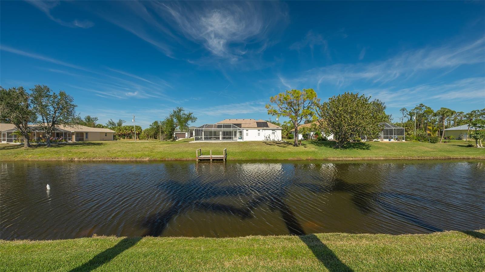 ROTONDA WEST LONG MEADOW - Residential