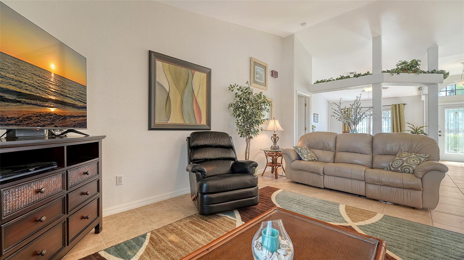 ROTONDA WEST LONG MEADOW - Residential