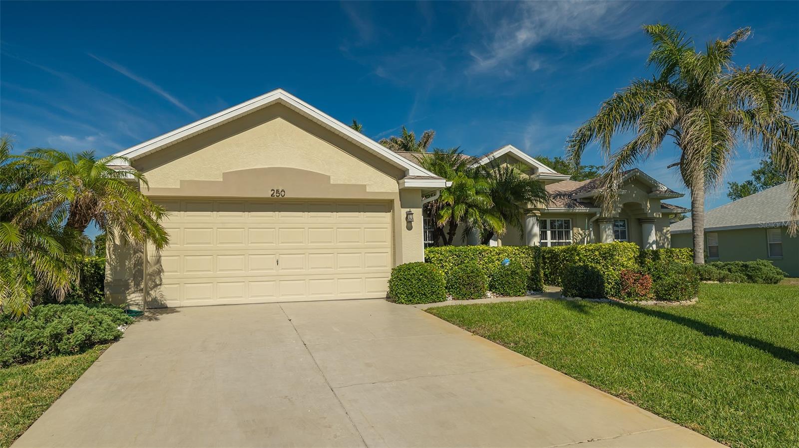 ROTONDA WEST LONG MEADOW - Residential