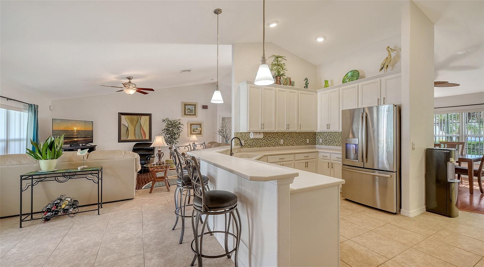 ROTONDA WEST LONG MEADOW - Residential