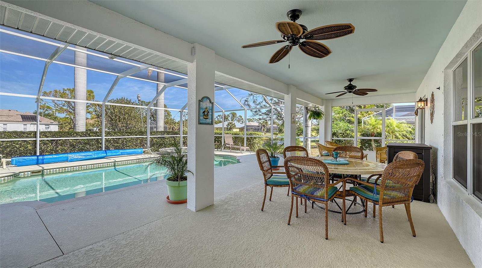 ROTONDA WEST LONG MEADOW - Residential