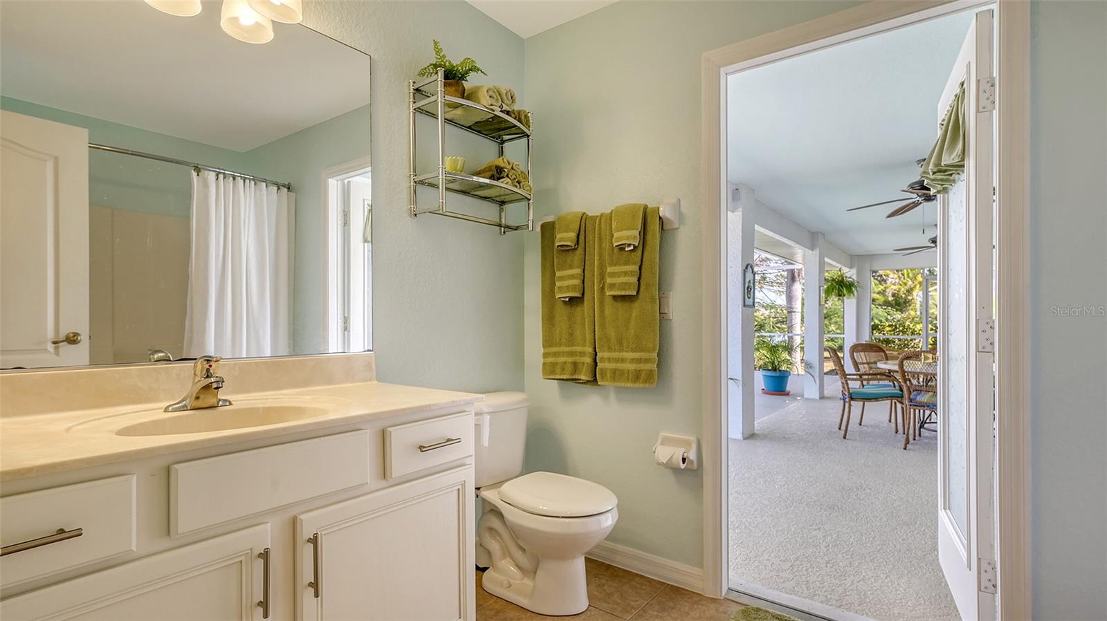 ROTONDA WEST LONG MEADOW - Residential