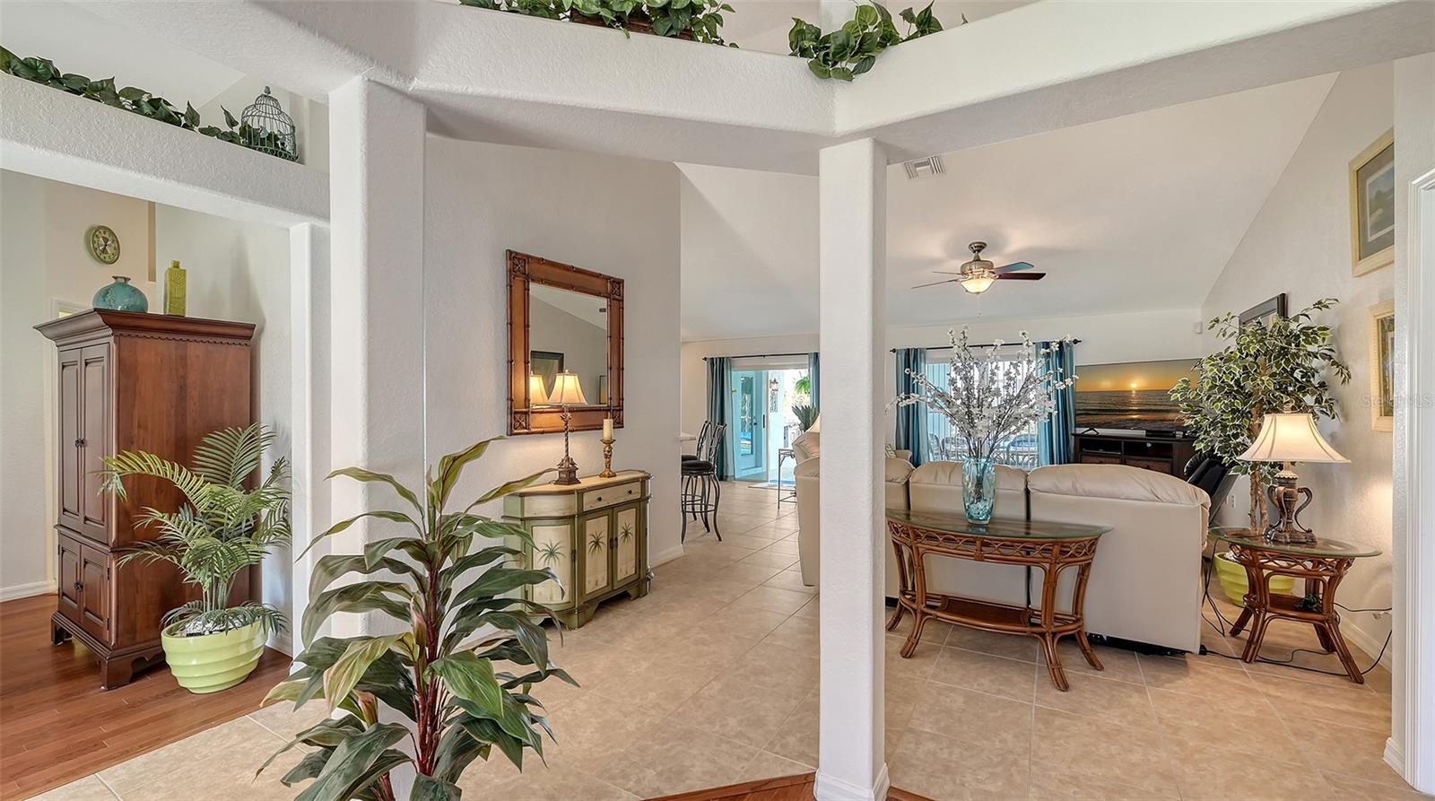 ROTONDA WEST LONG MEADOW - Residential