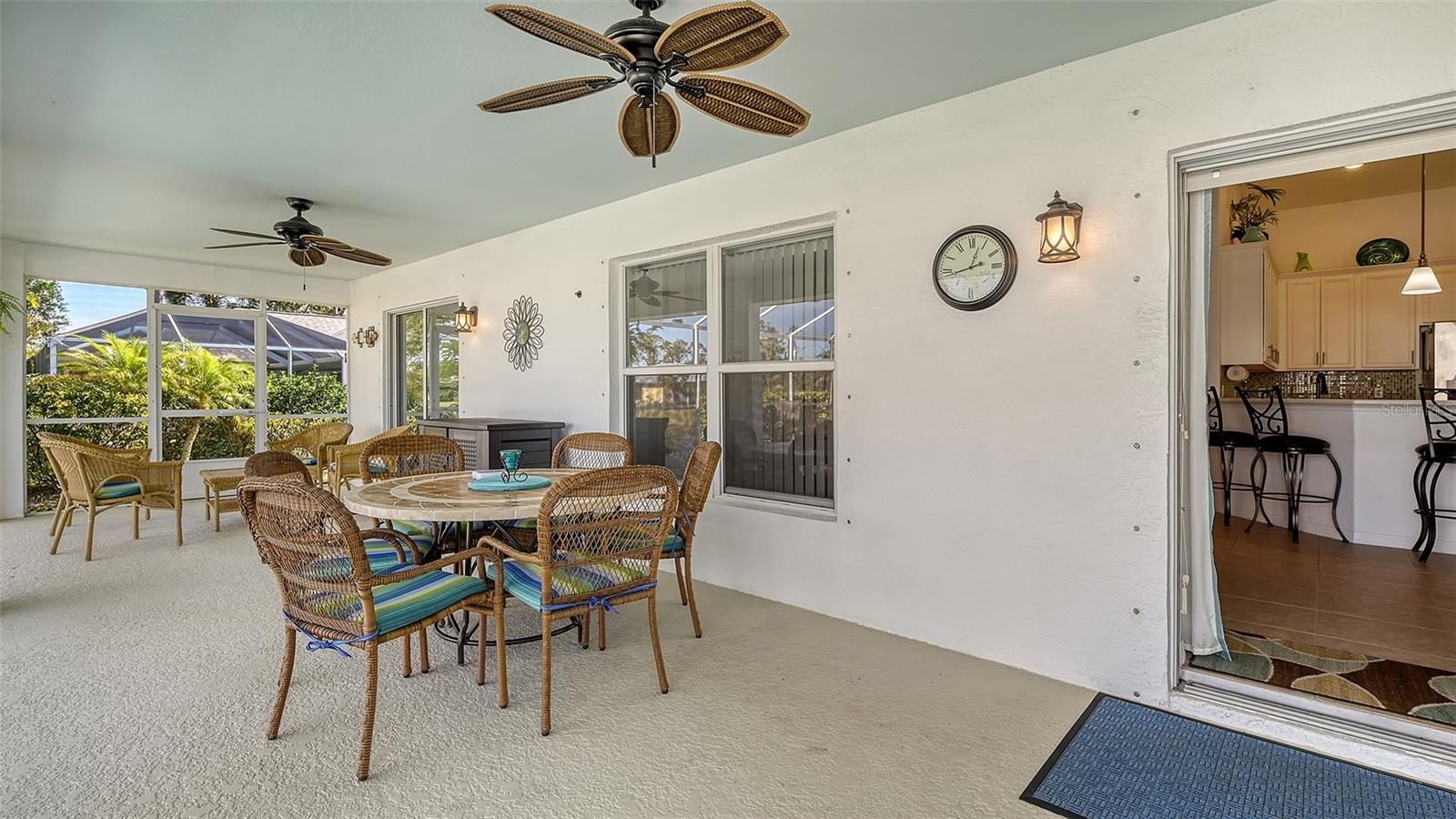 ROTONDA WEST LONG MEADOW - Residential