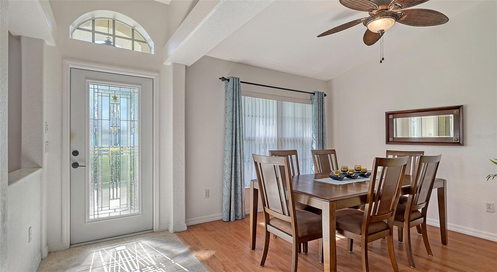 ROTONDA WEST LONG MEADOW - Residential