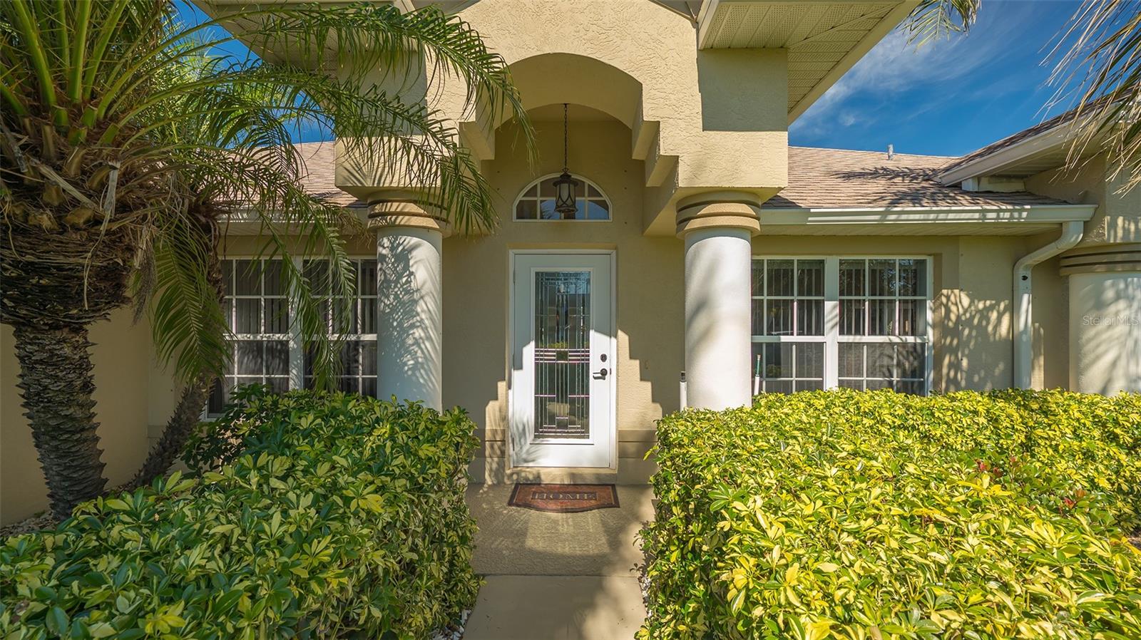 ROTONDA WEST LONG MEADOW - Residential