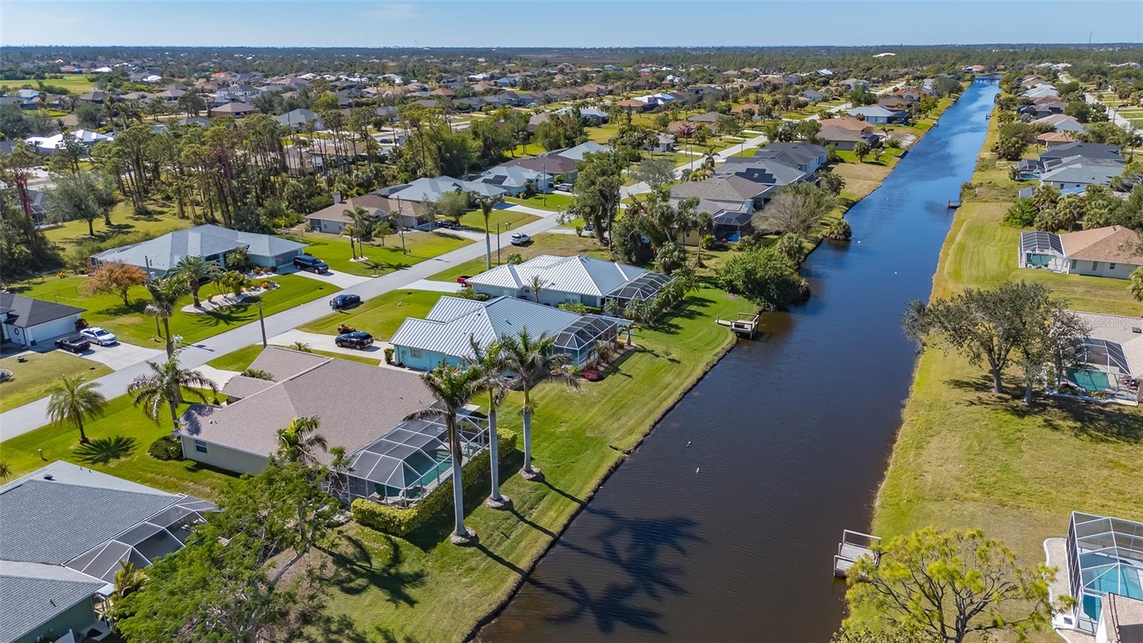 ROTONDA WEST LONG MEADOW - Residential