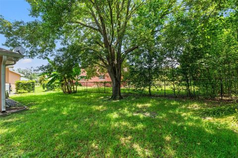 A home in SPRING HILL