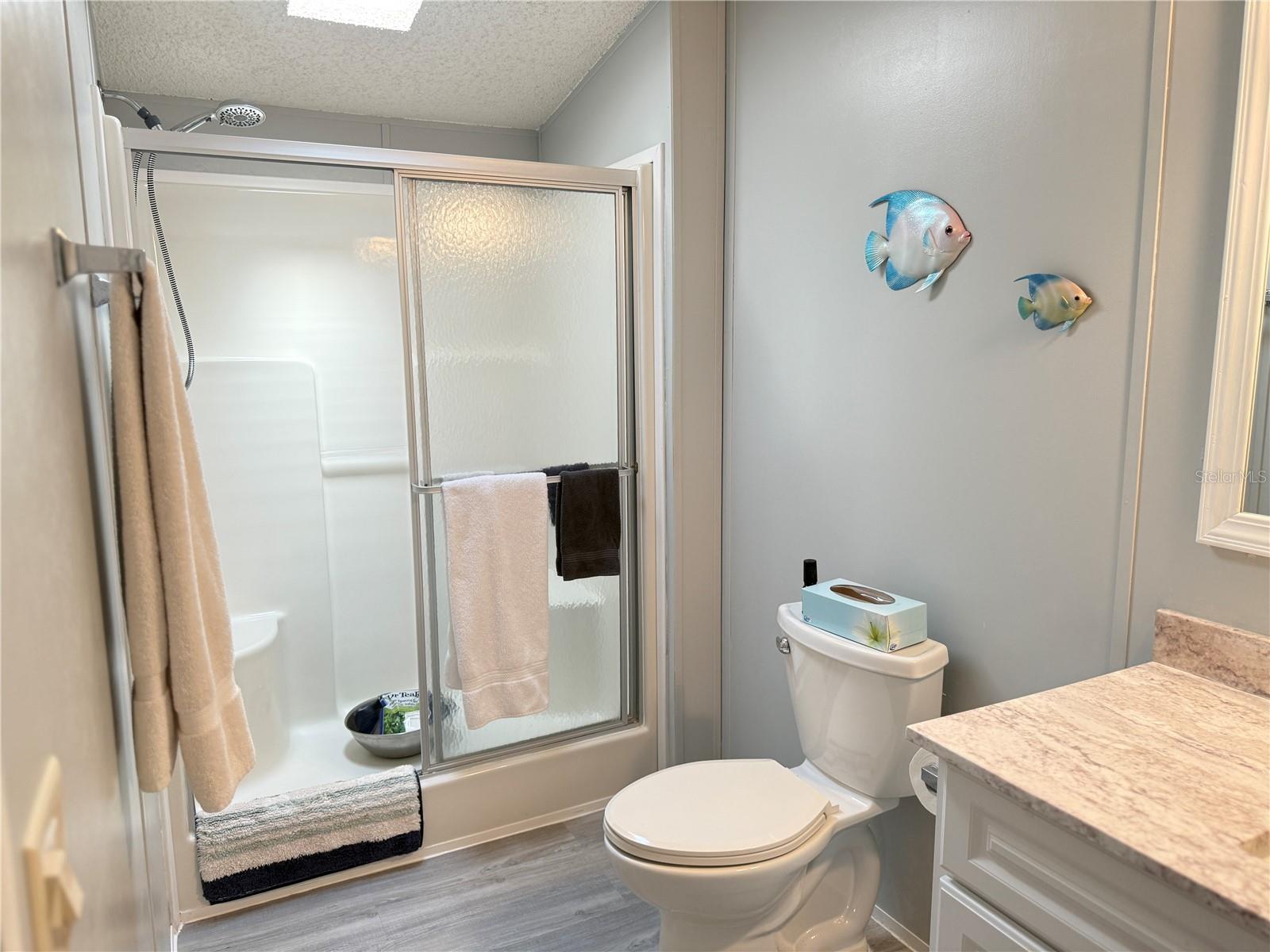 MOBEL AMERICANA MOBILE HOME PARK UNREC - Residential
