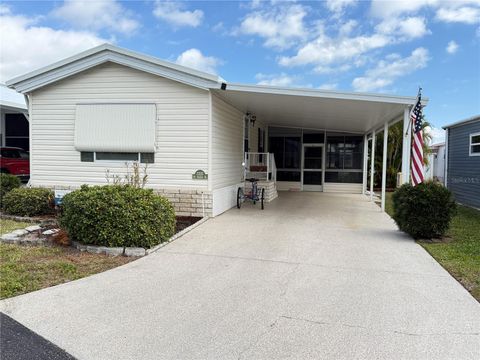 Photo of 7225 Mount Fairfield Road NE #541, St Petersburg, FL 33702 (MLS # TB8439913)