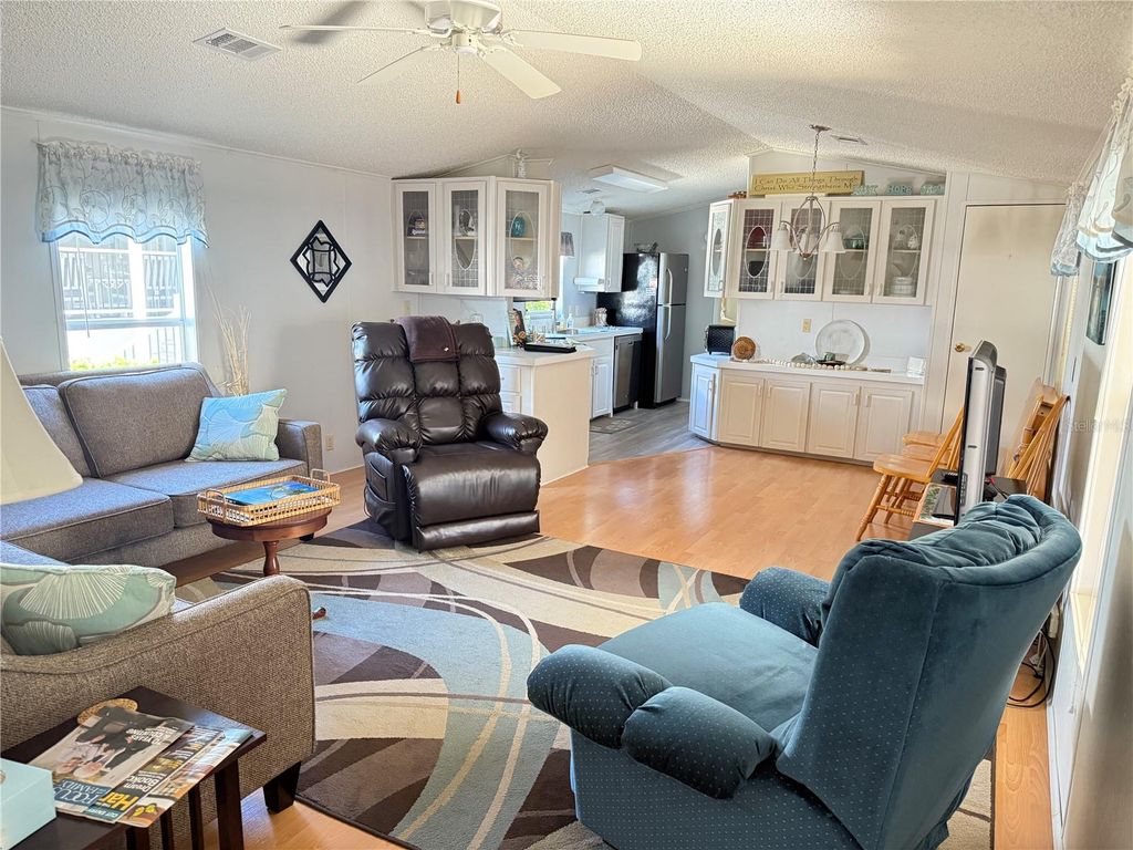 Photo of 7225 Mount Fairfield Road NE #541, St Petersburg, FL 33702 (MLS # TB8439913)