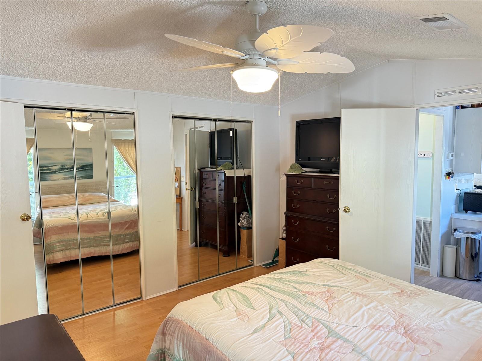 MOBEL AMERICANA MOBILE HOME PARK UNREC - Residential