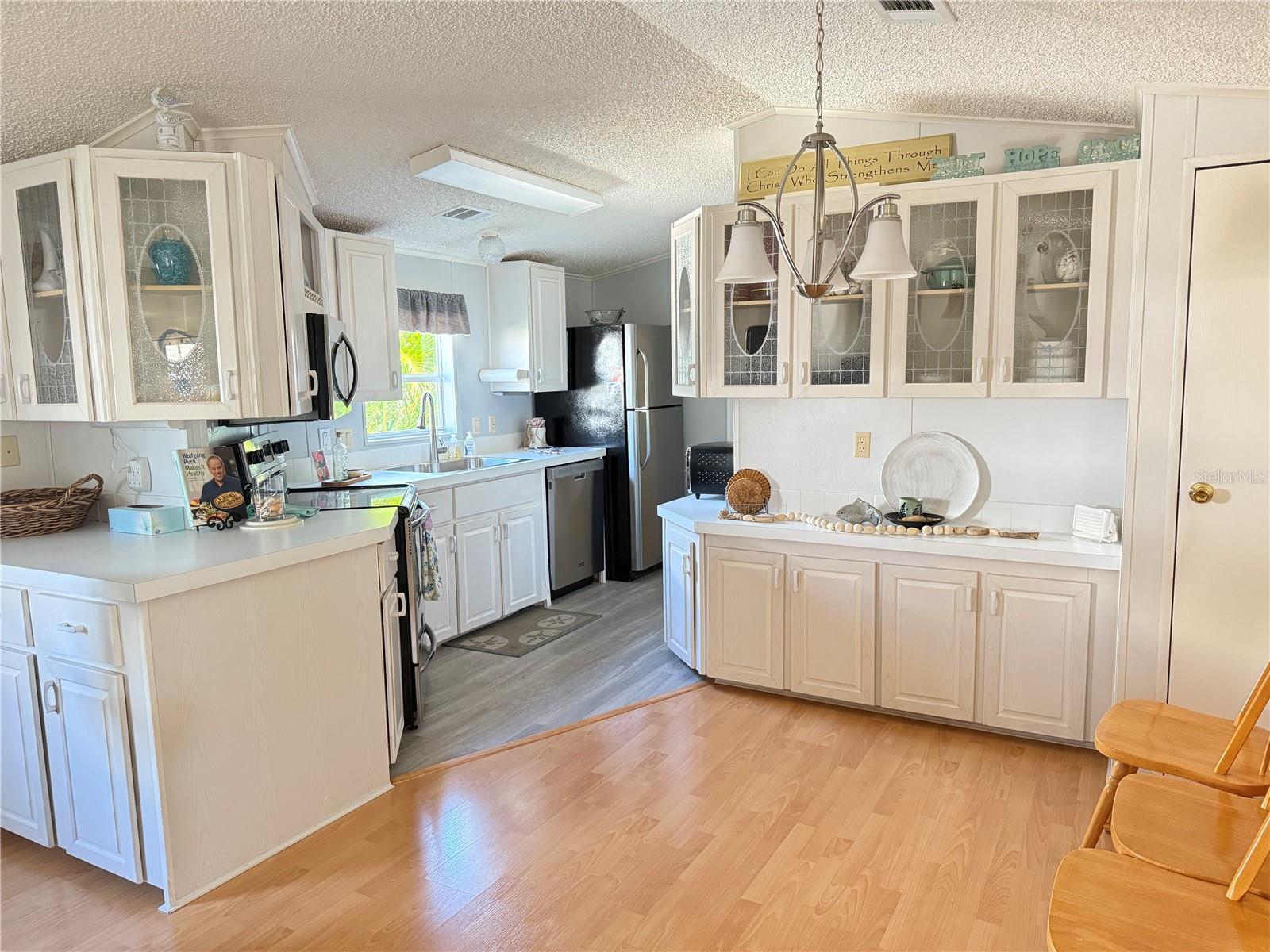 MOBEL AMERICANA MOBILE HOME PARK UNREC - Residential