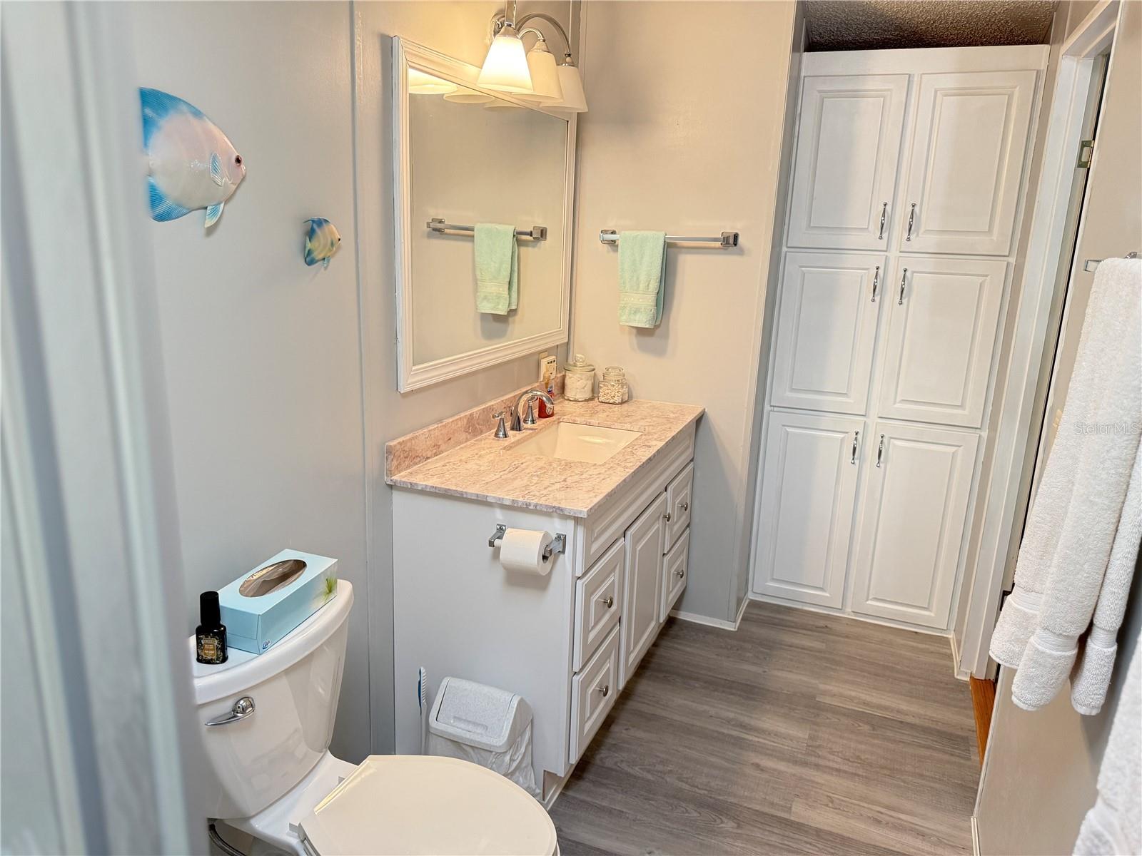MOBEL AMERICANA MOBILE HOME PARK UNREC - Residential