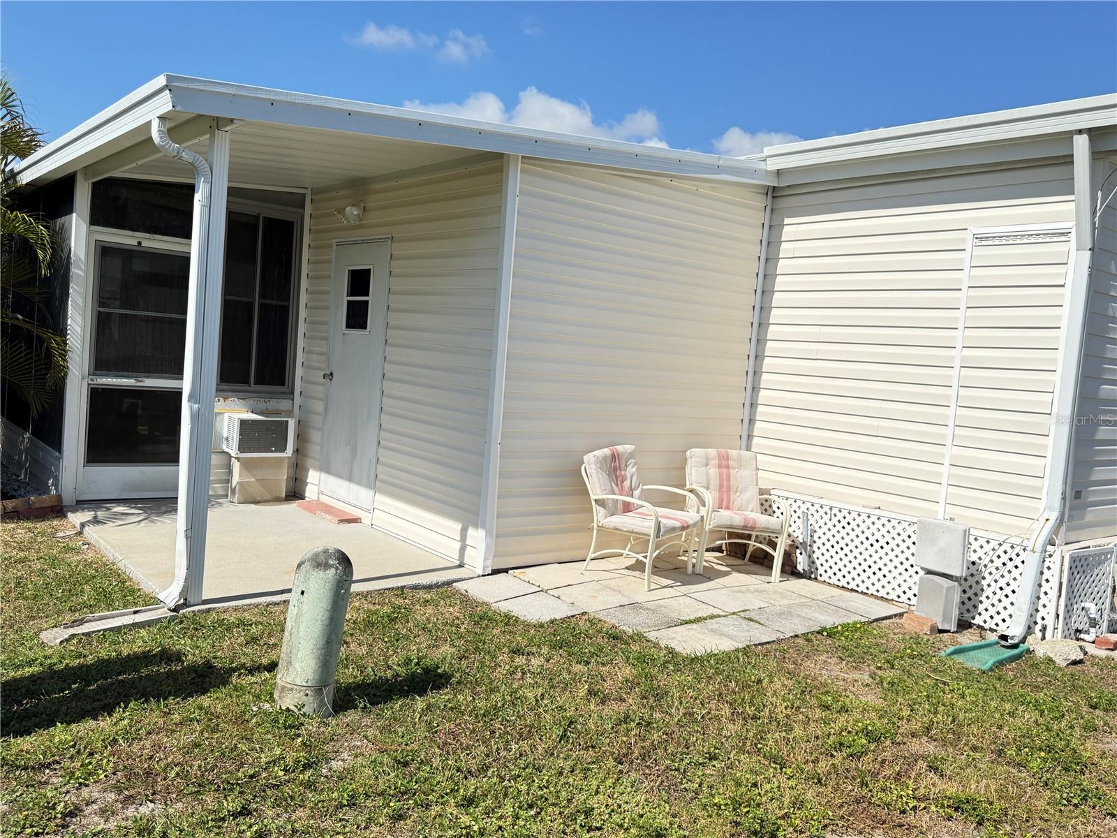 MOBEL AMERICANA MOBILE HOME PARK UNREC - Residential