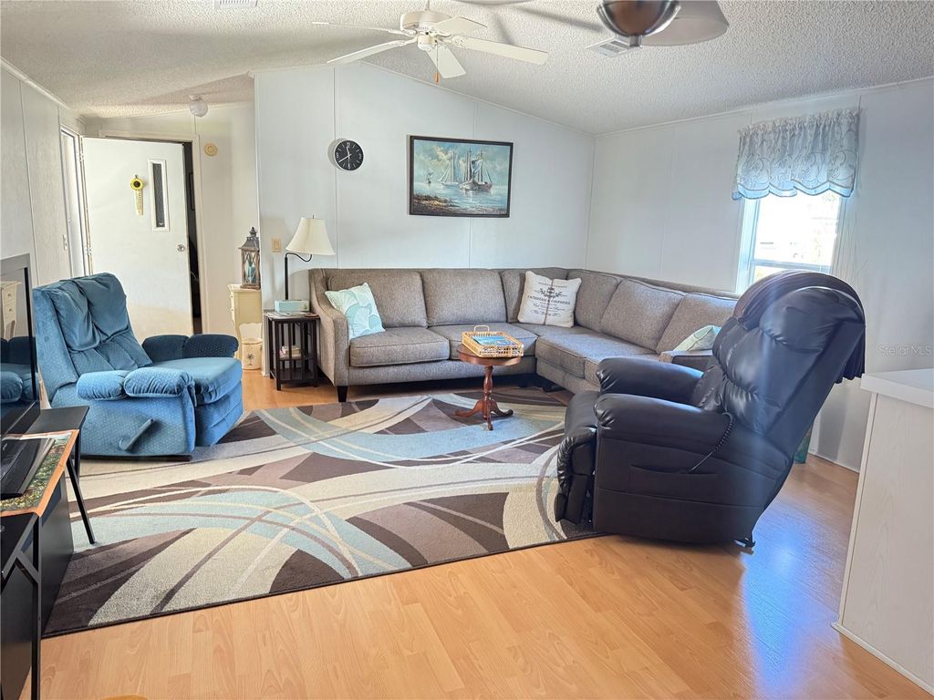 Photo of 7225 Mount Fairfield Road NE #541, St Petersburg, FL 33702 (MLS # TB8439913)