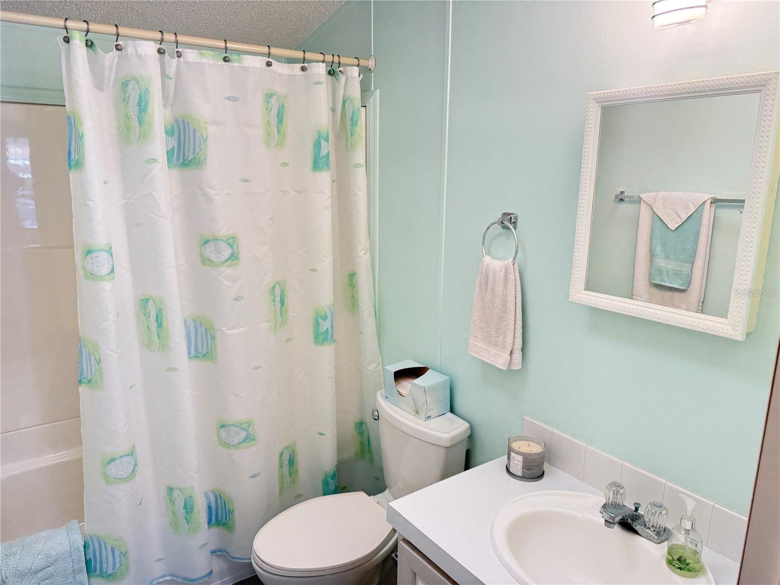 MOBEL AMERICANA MOBILE HOME PARK UNREC - Residential