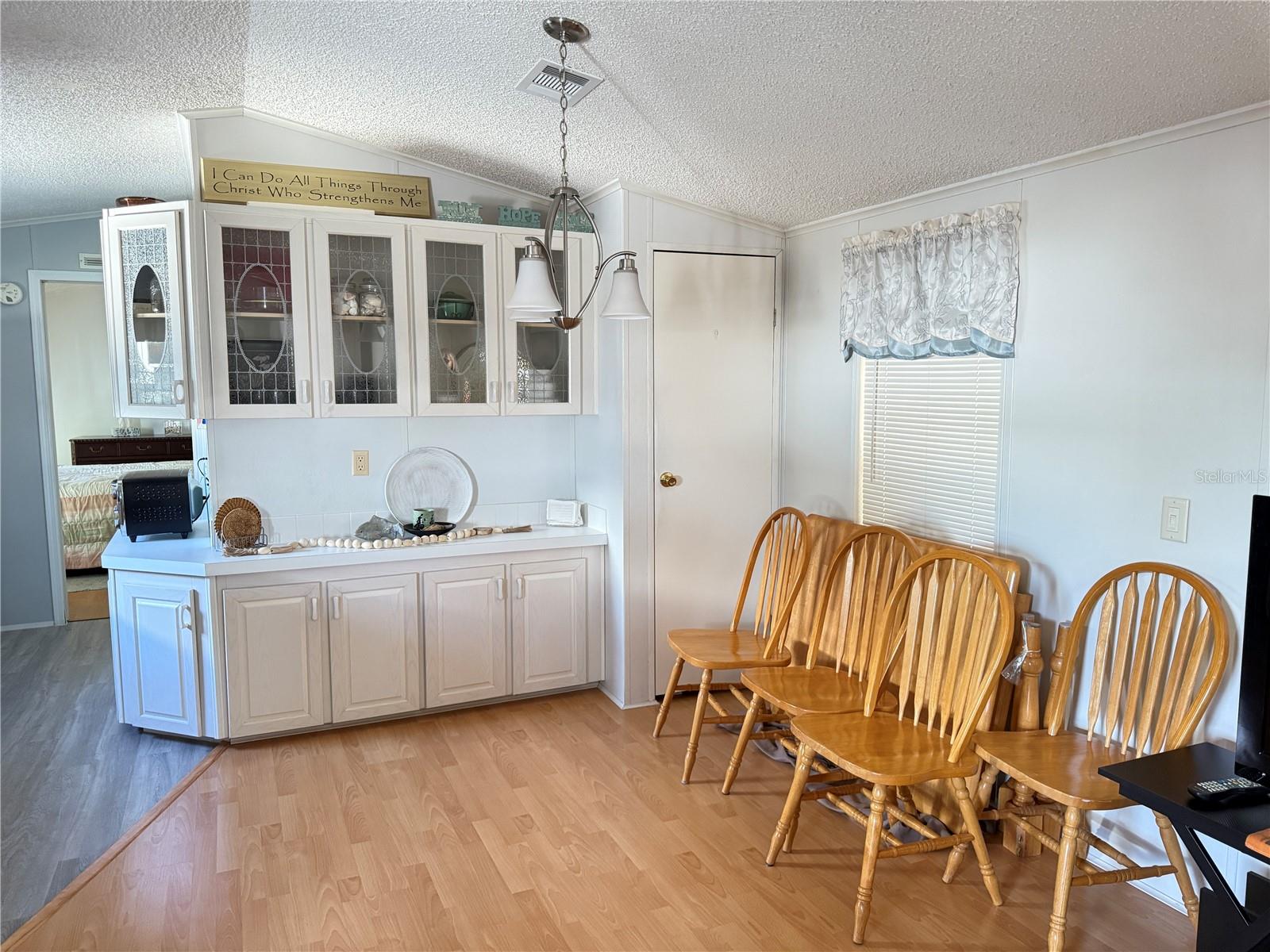MOBEL AMERICANA MOBILE HOME PARK UNREC - Residential
