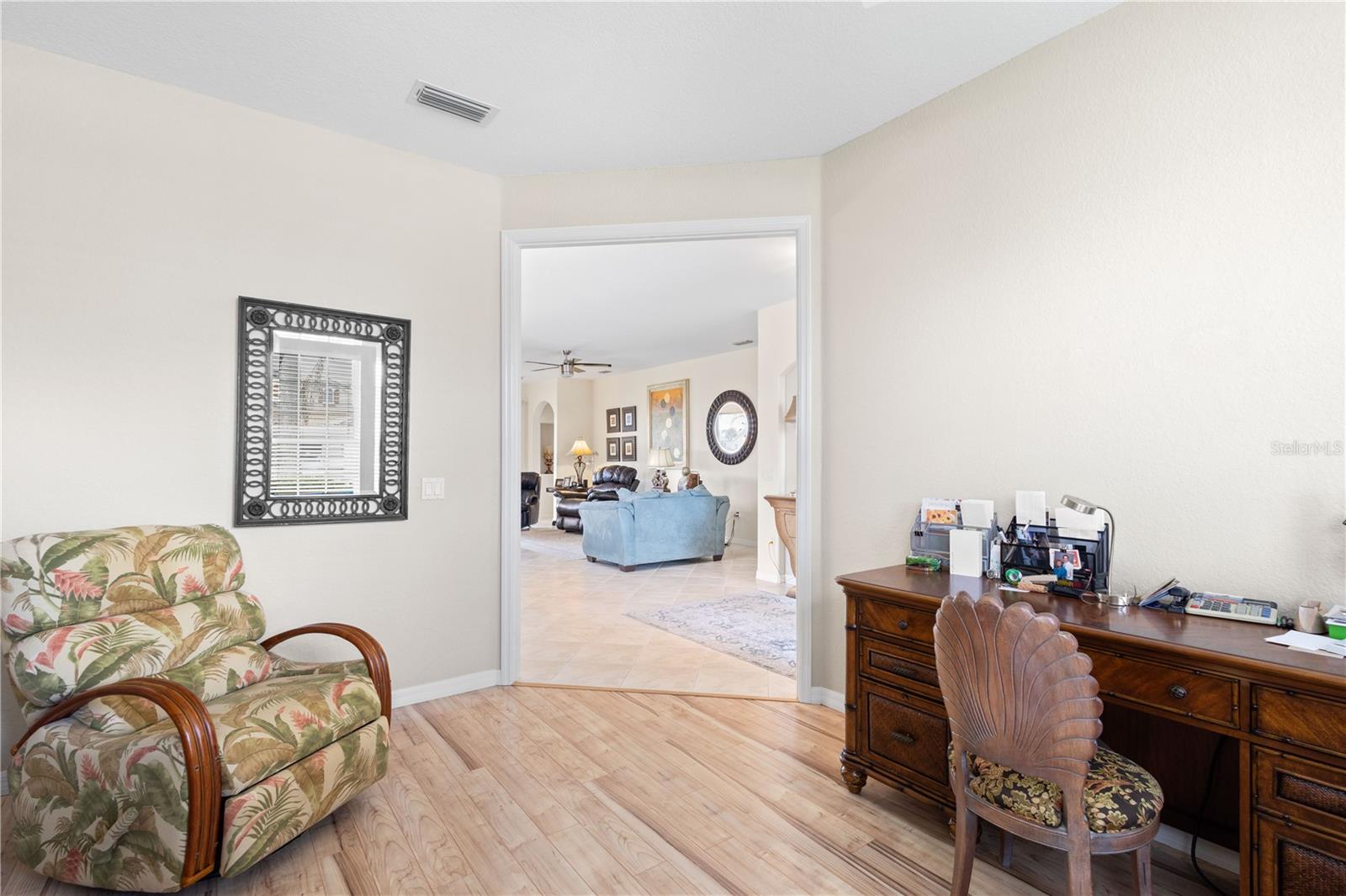 HERON CREEK - Residential