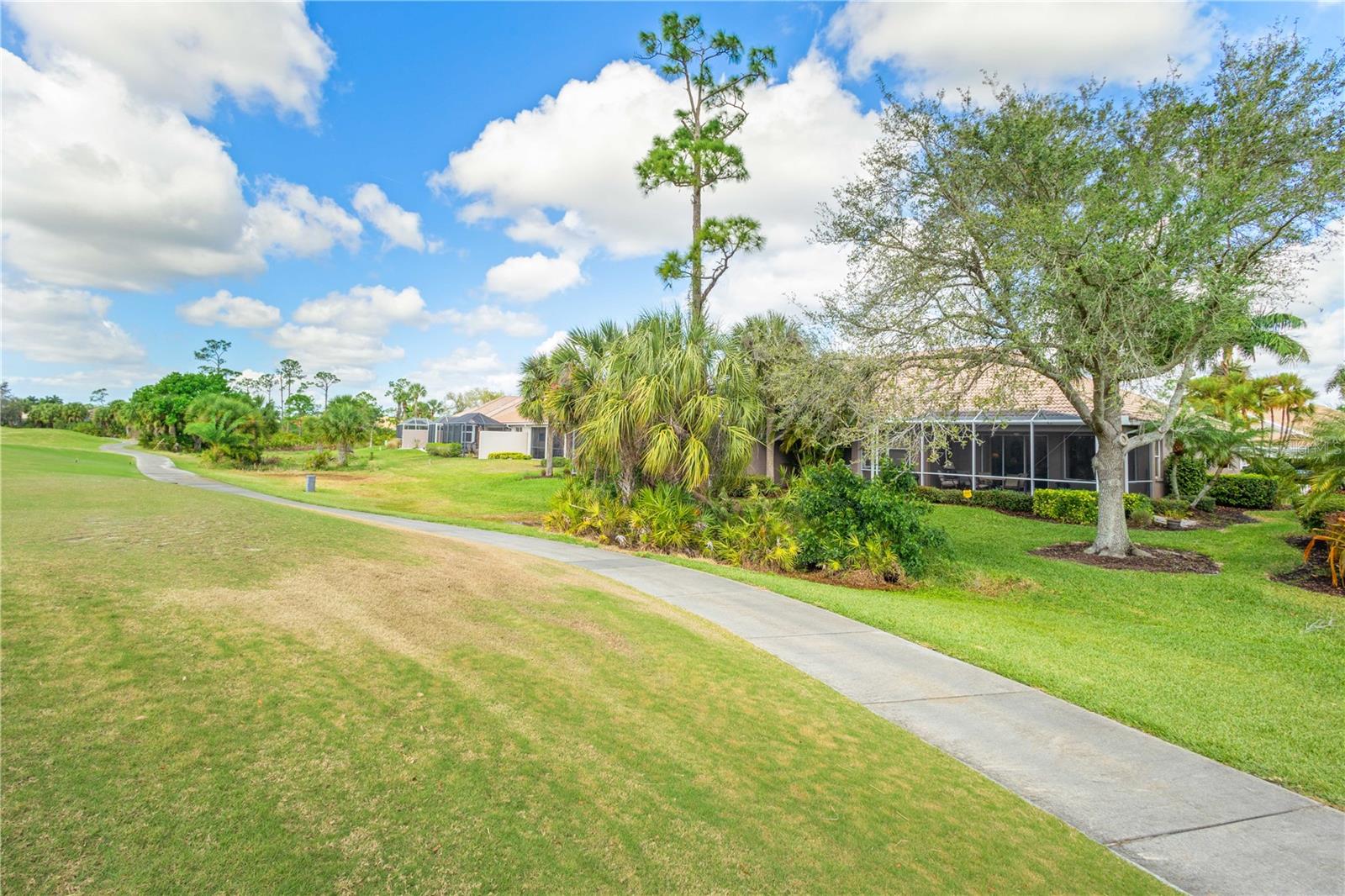 HERON CREEK - Residential