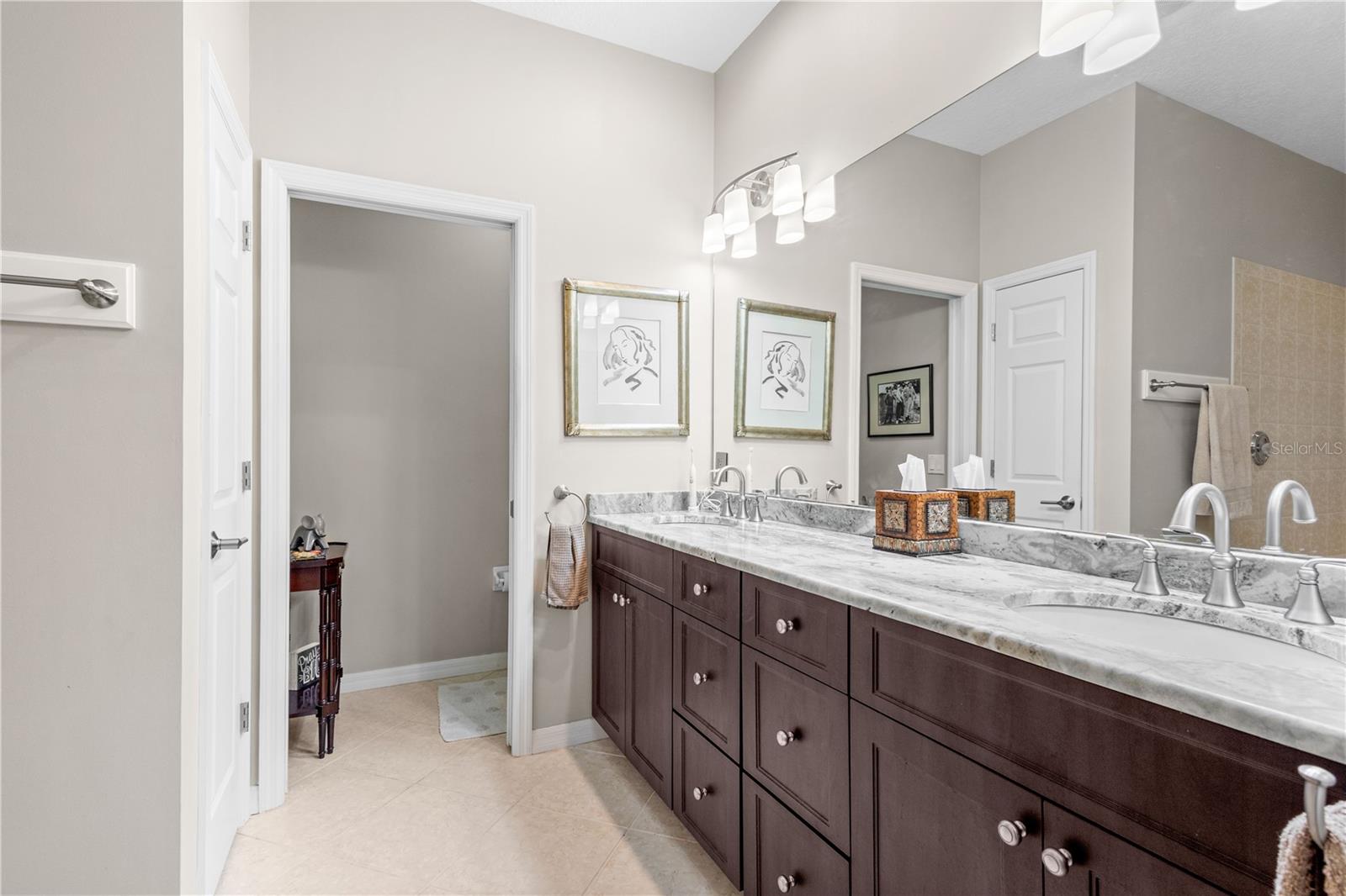 HERON CREEK - Residential