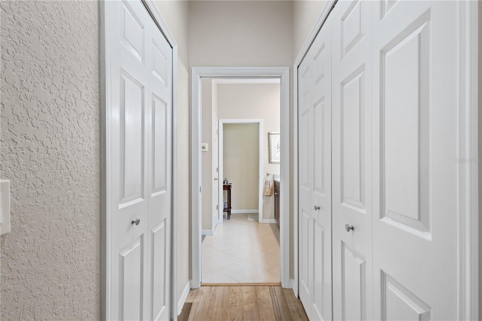 HERON CREEK - Residential