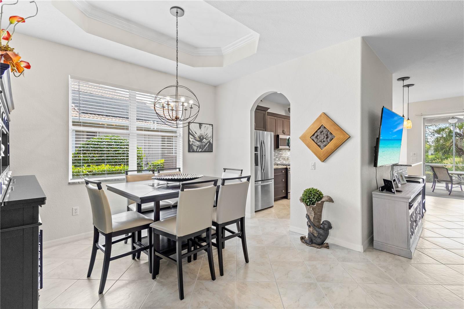 HERON CREEK - Residential