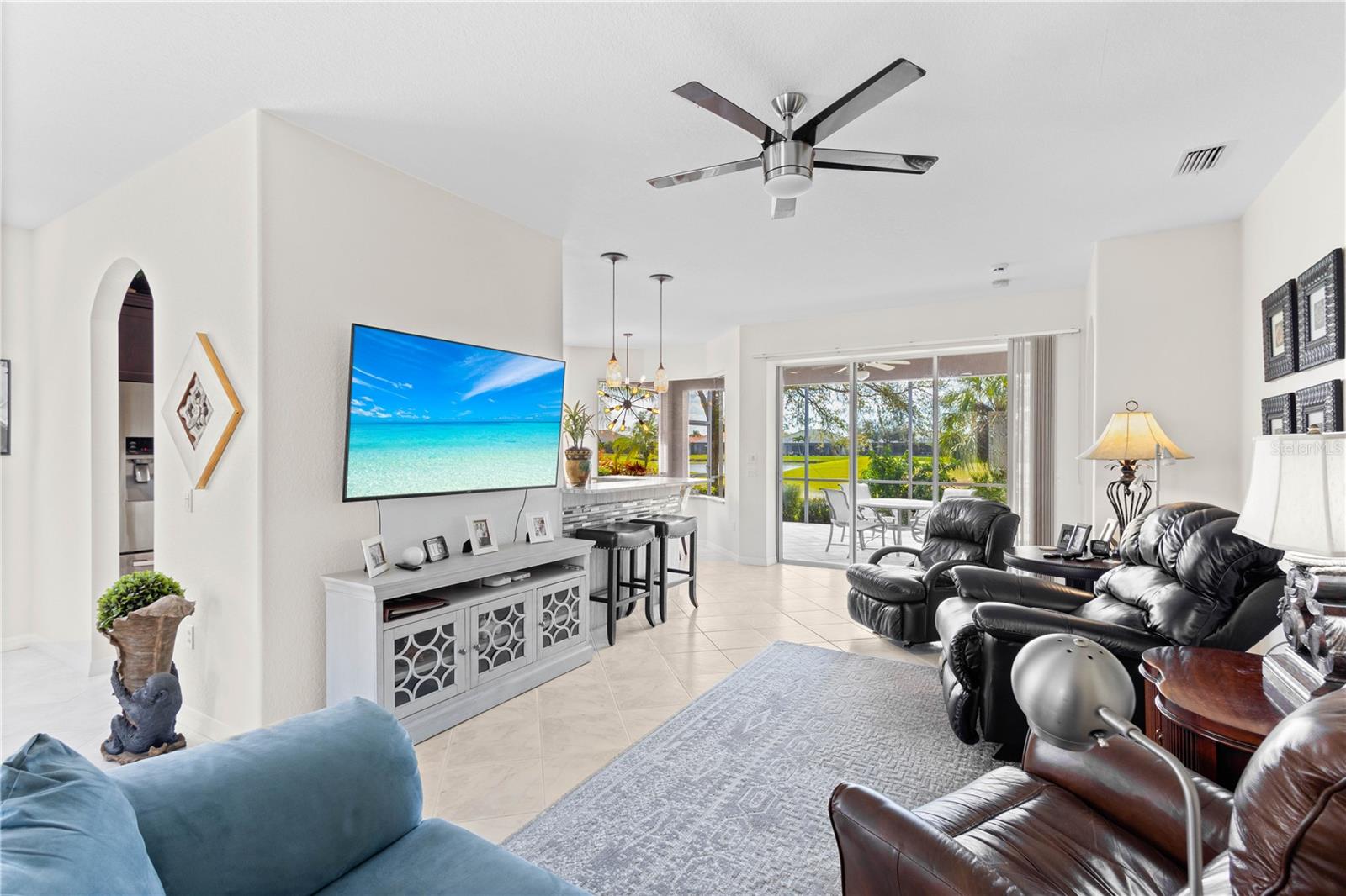 HERON CREEK - Residential