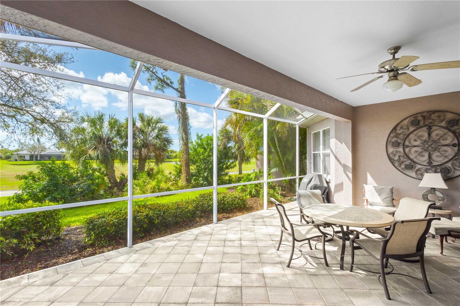 HERON CREEK - Residential