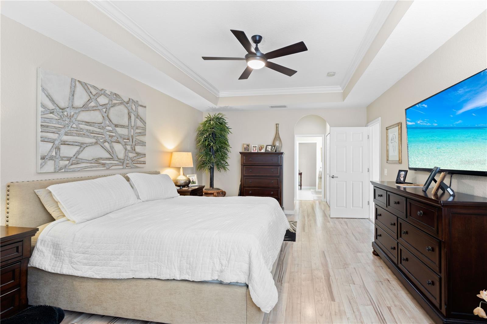 HERON CREEK - Residential