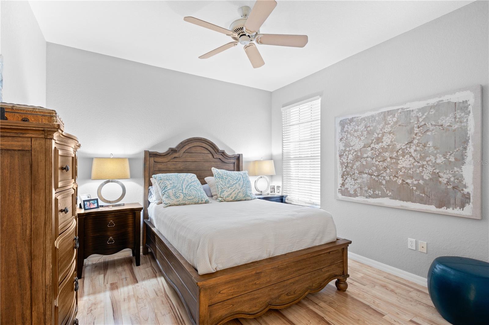 HERON CREEK - Residential