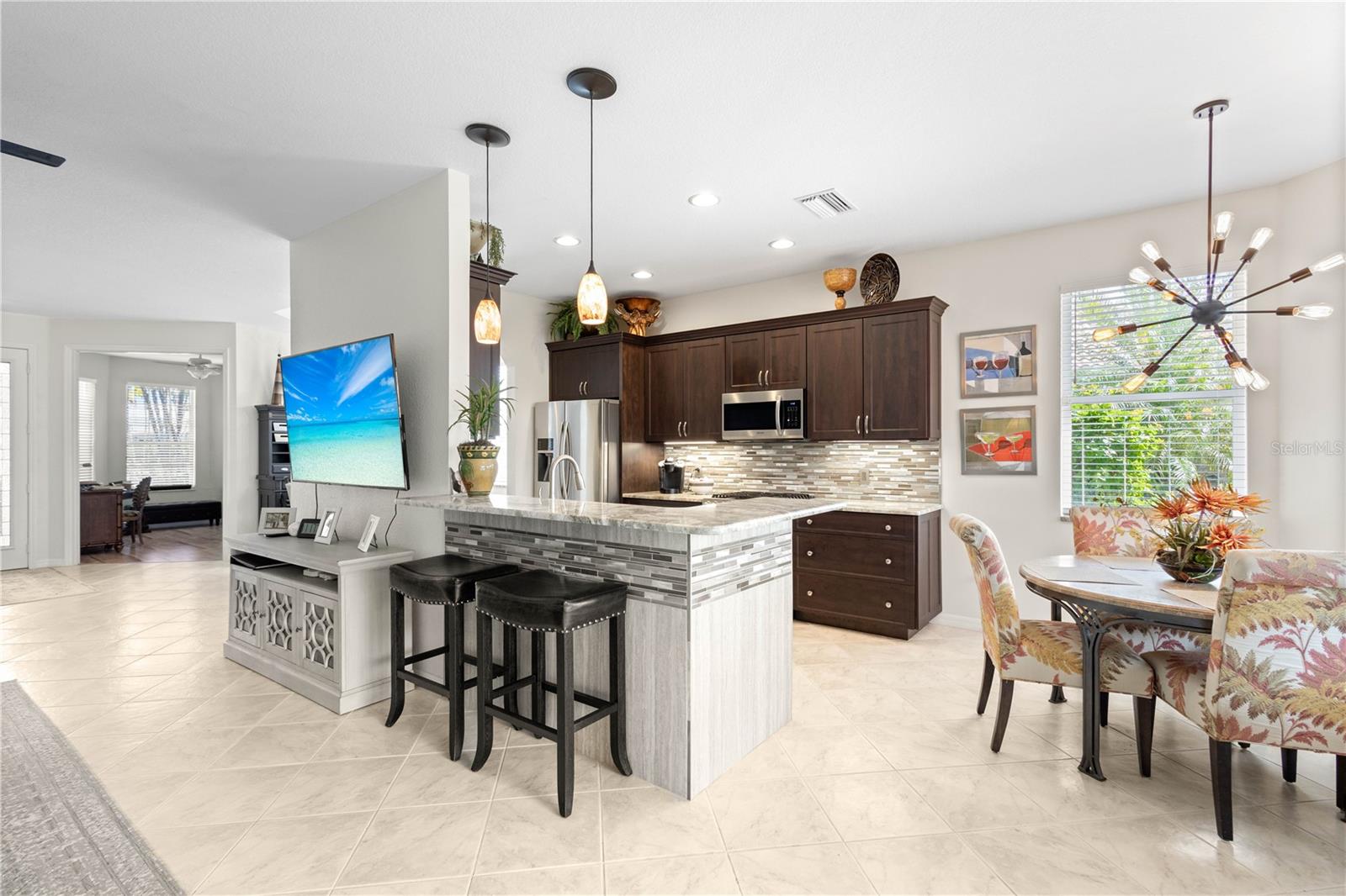 HERON CREEK - Residential