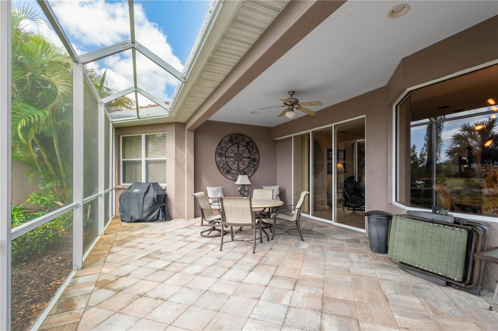 HERON CREEK - Residential