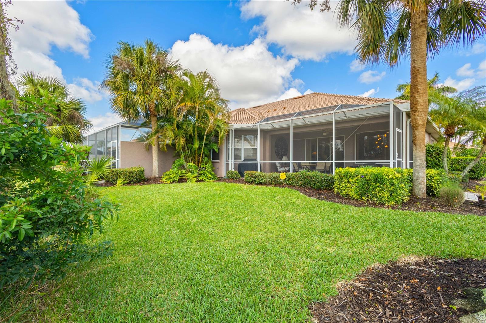 HERON CREEK - Residential