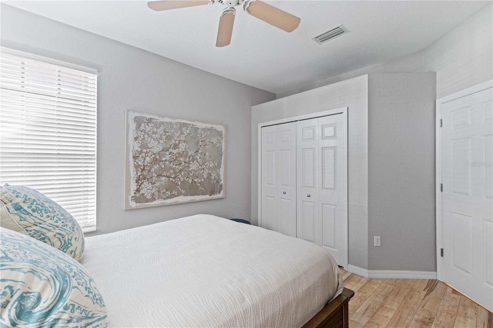 HERON CREEK - Residential