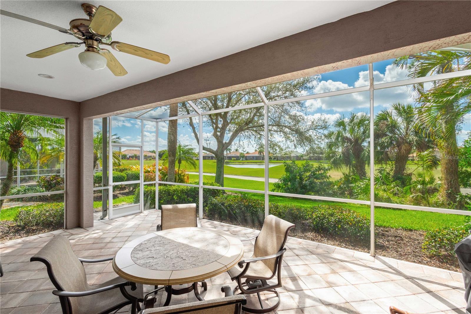 HERON CREEK - Residential