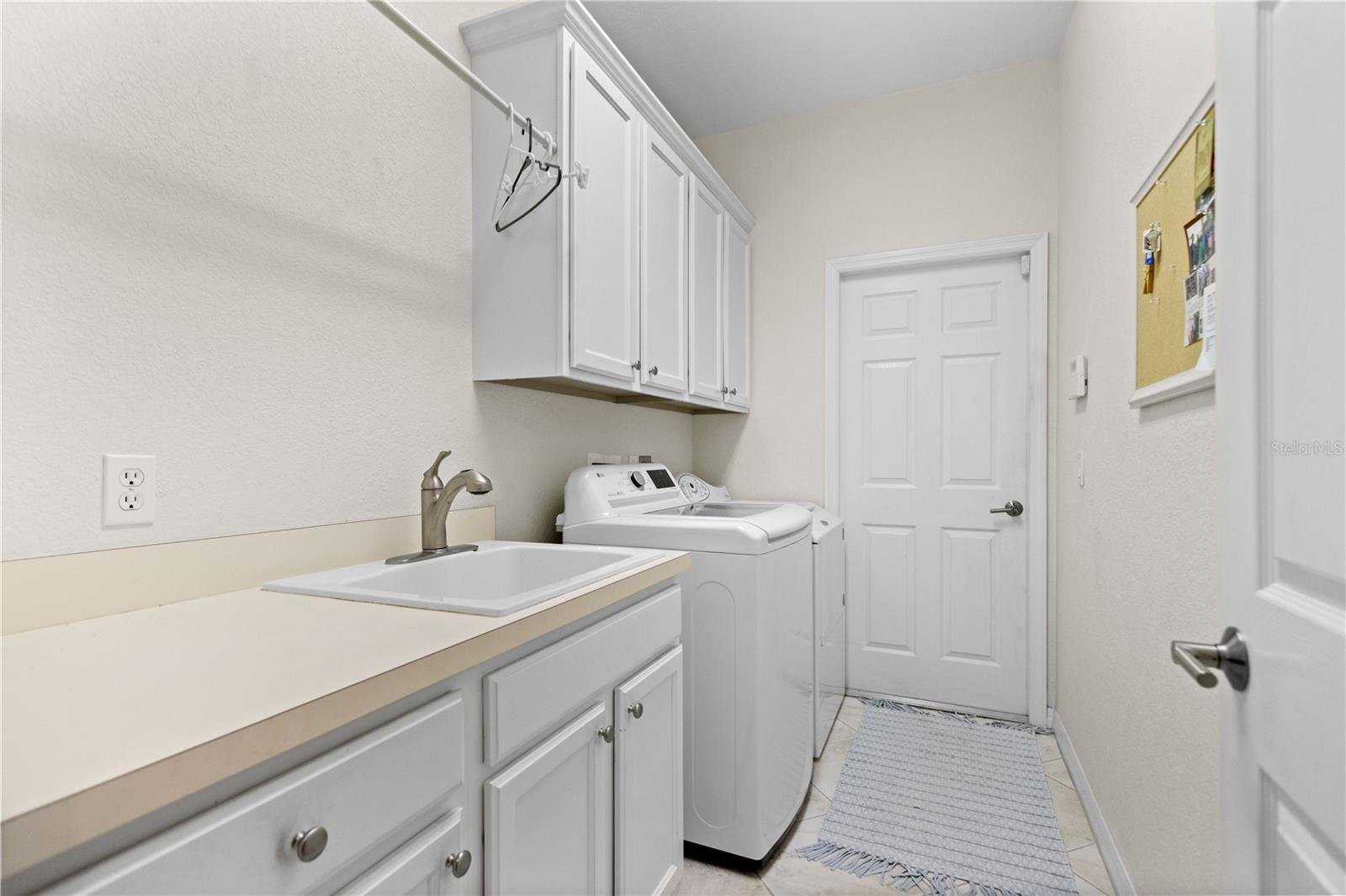 HERON CREEK - Residential