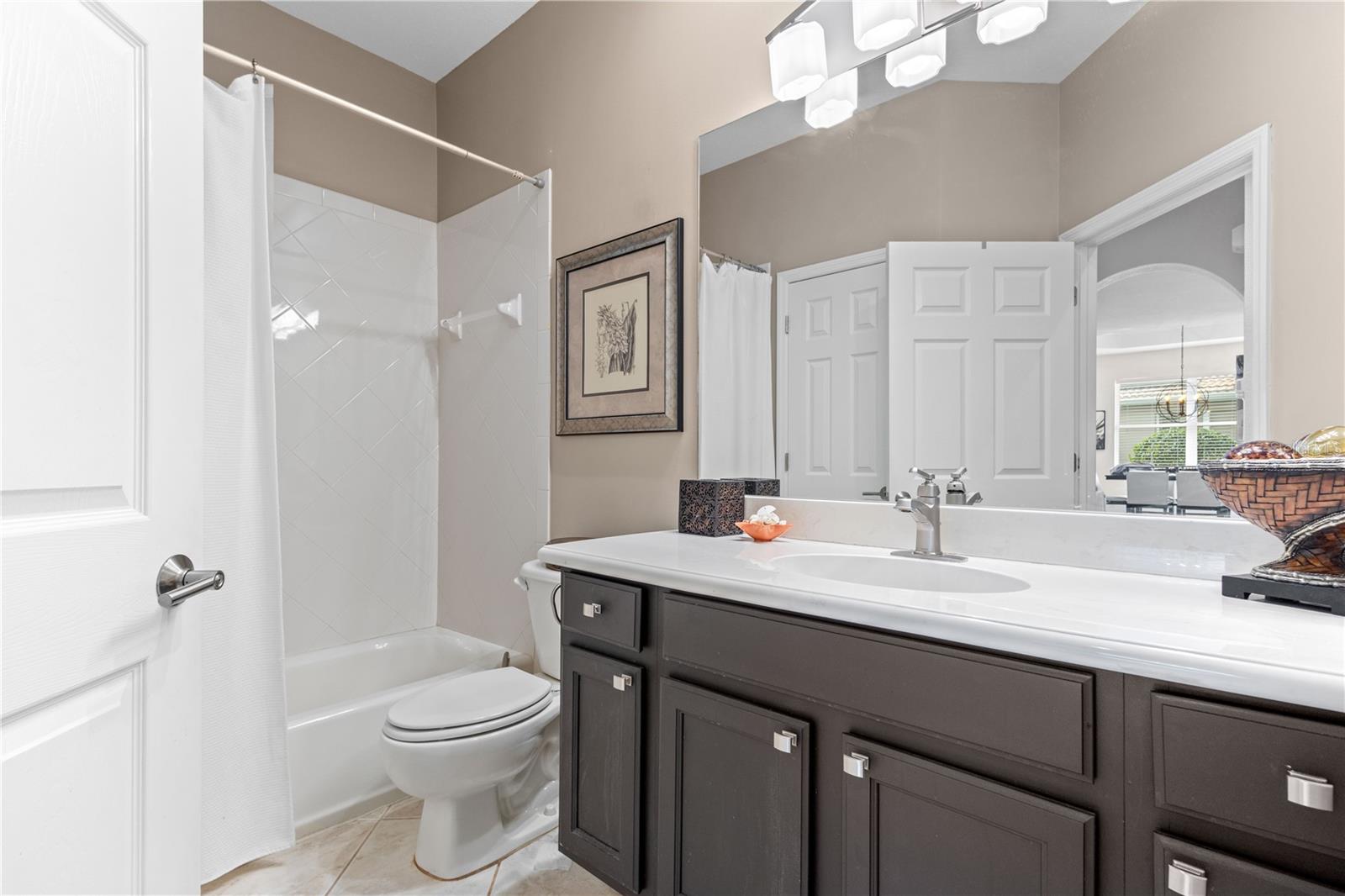 HERON CREEK - Residential