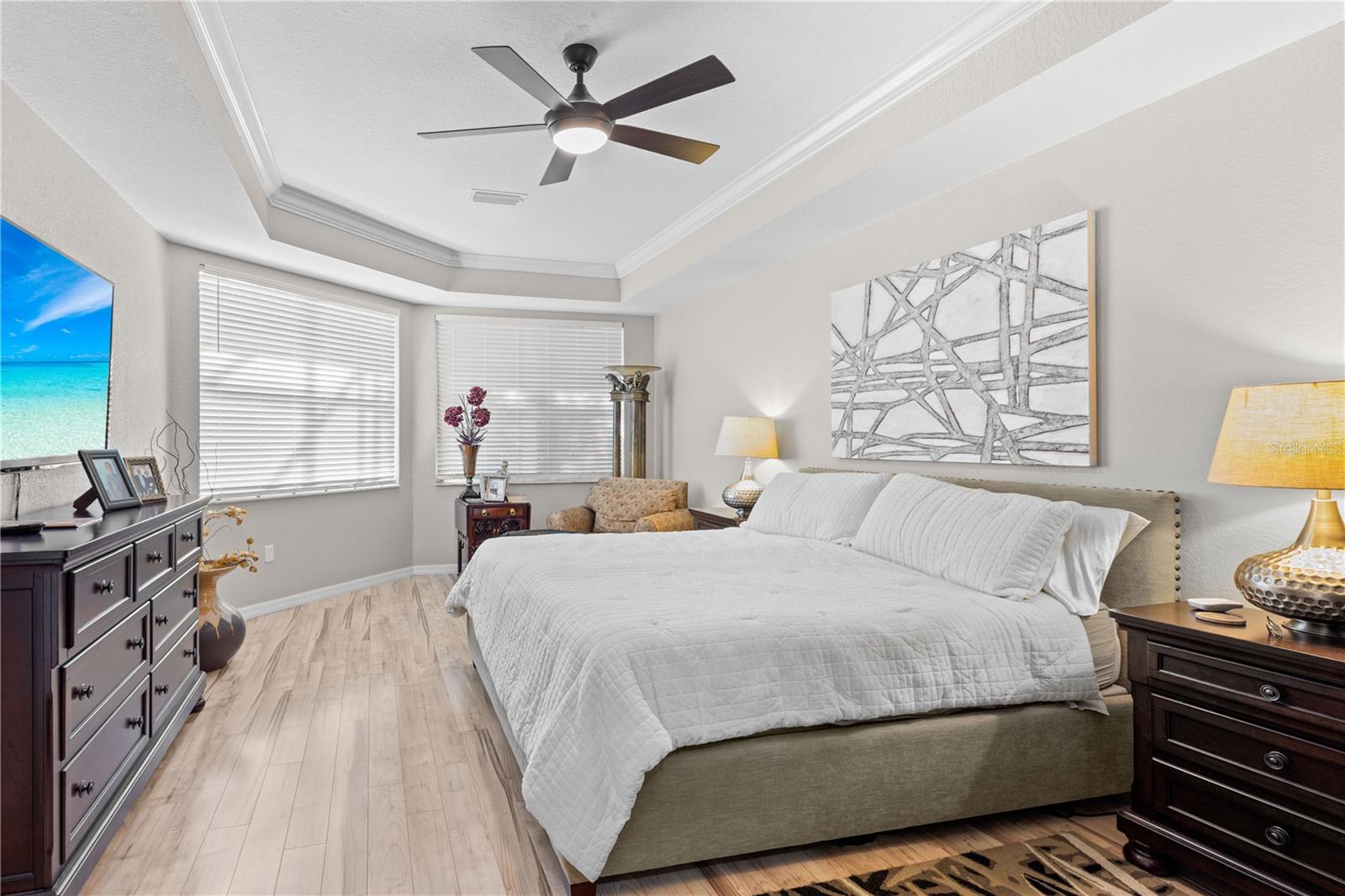 HERON CREEK - Residential