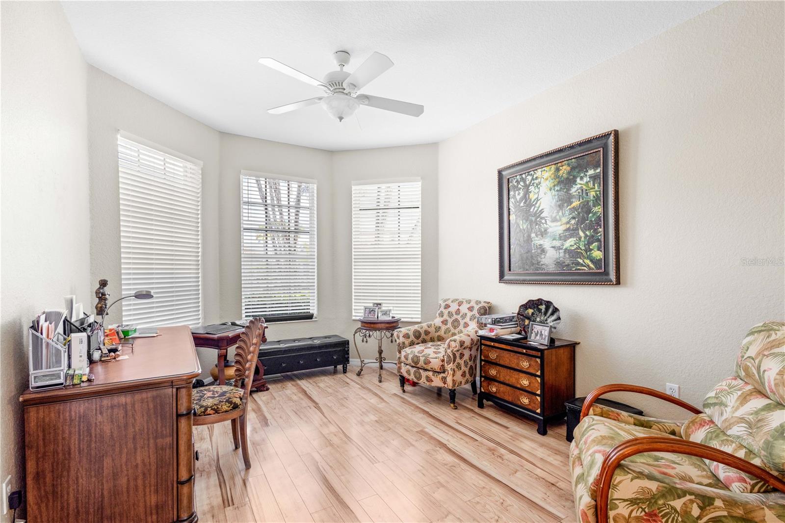 HERON CREEK - Residential