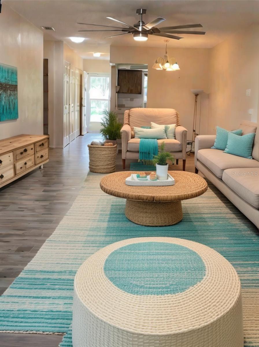 ROLLING GREEN GLF VILLAGE II - Residential