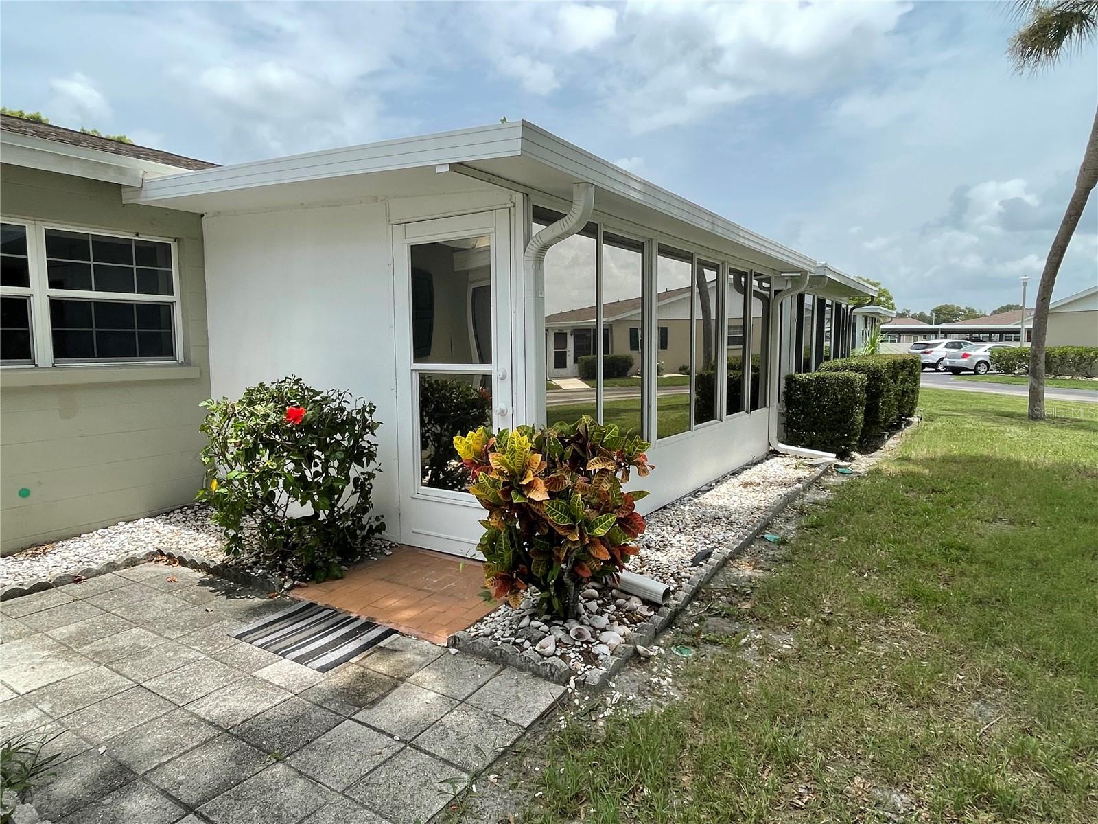 ROLLING GREEN GLF VILLAGE II - Residential