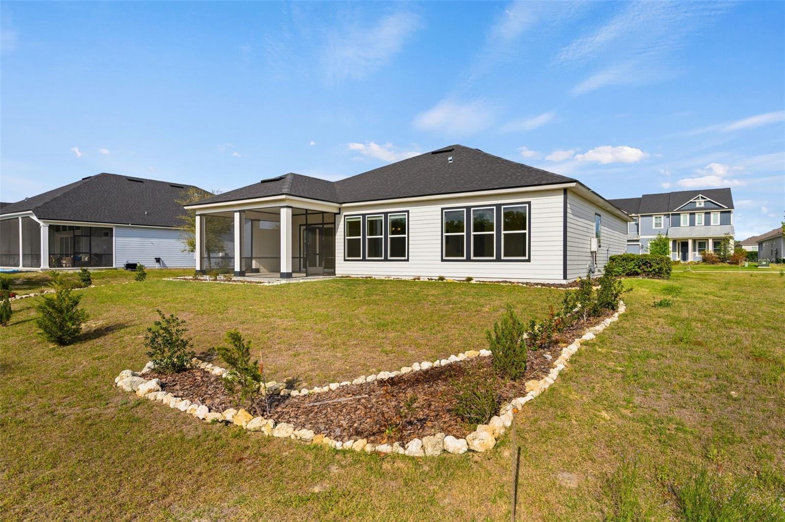 OAKMONT PH 4 PB 36 PG 83 - Residential