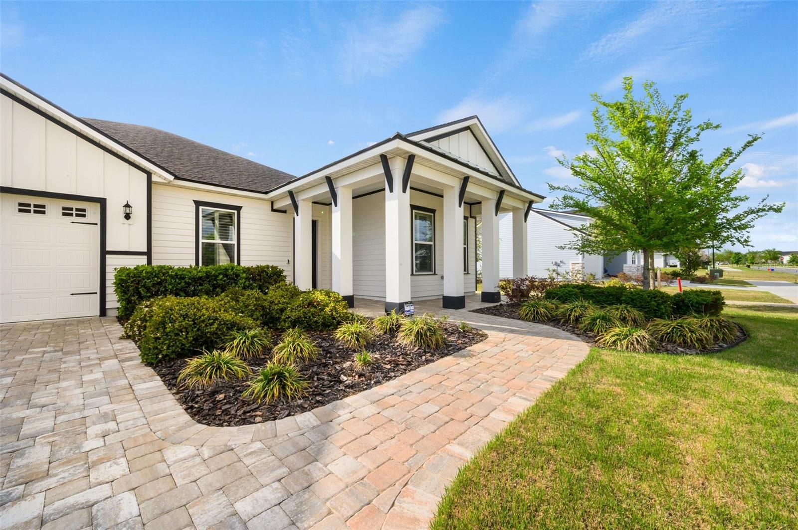 OAKMONT PH 4 PB 36 PG 83 - Residential