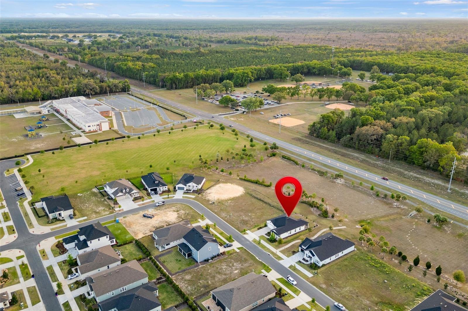 OAKMONT PH 4 PB 36 PG 83 - Residential