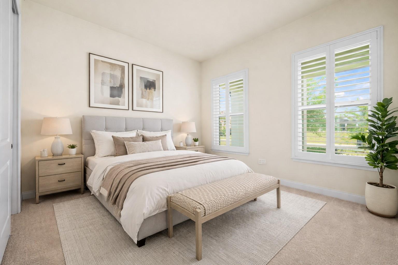 OAKMONT PH 4 PB 36 PG 83 - Residential