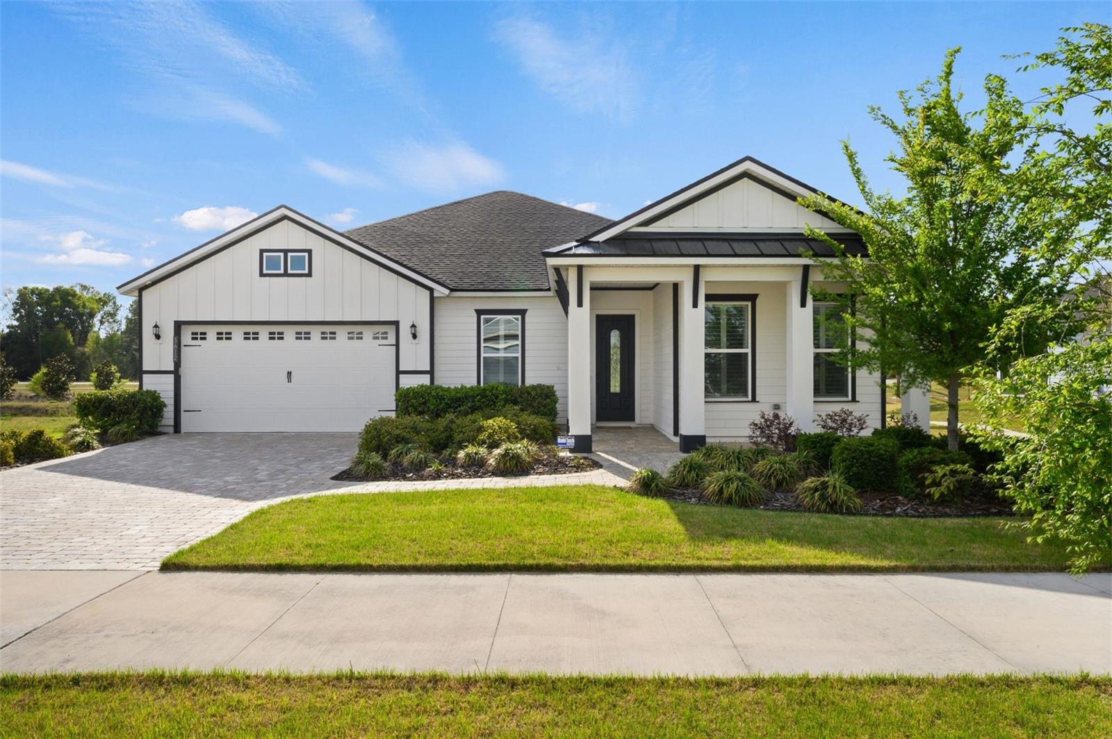 OAKMONT PH 4 PB 36 PG 83 - Residential